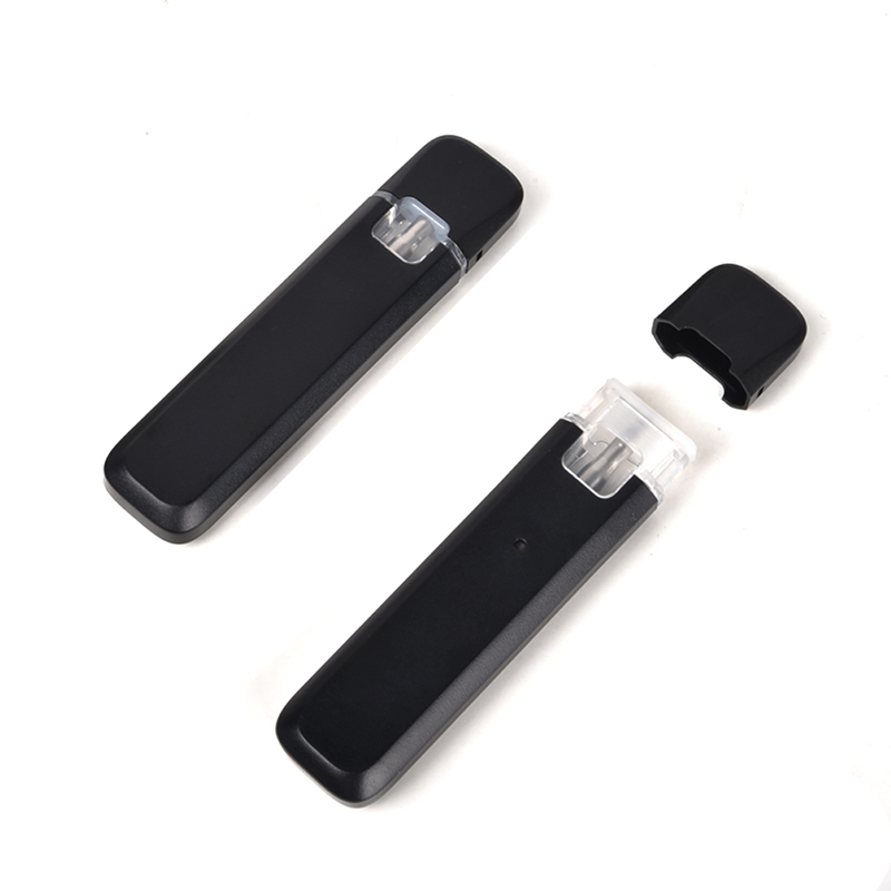 

E cigarette Kit CP03 Pod Disposable Vape Pen empty 0.5ml Cartridge 280mAh Vape Battery pk Amigo Cookies CAKE