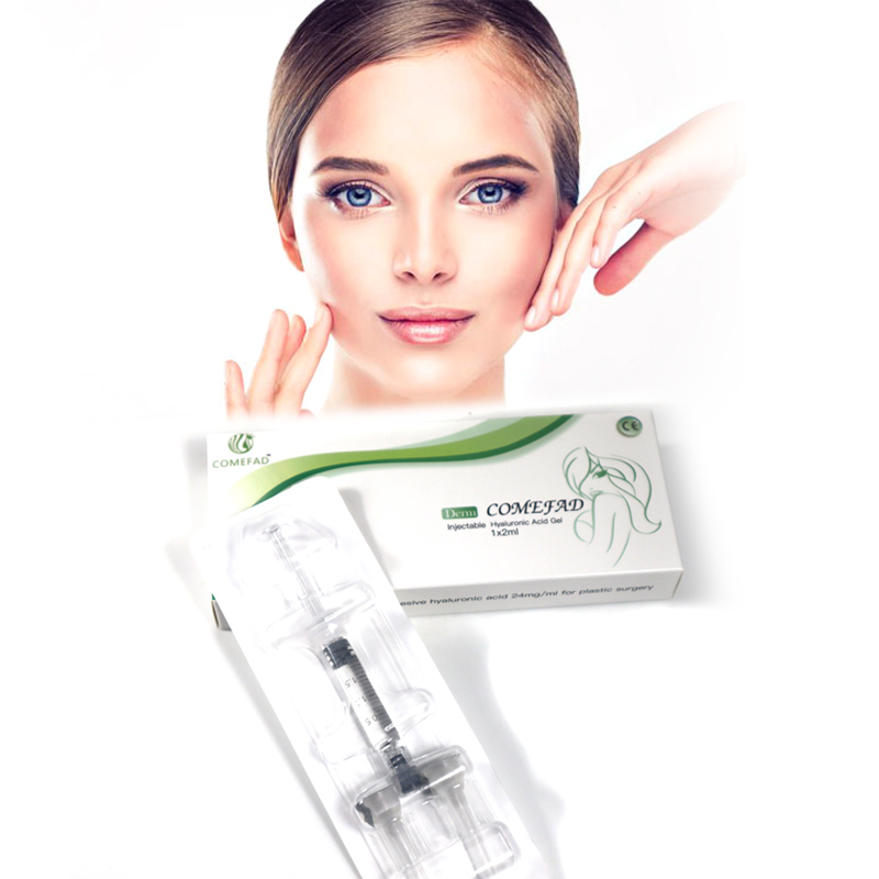 

Beauty Items 1ml 2ml 3ml 5ml 10ml 20ml juvederm dermal filler