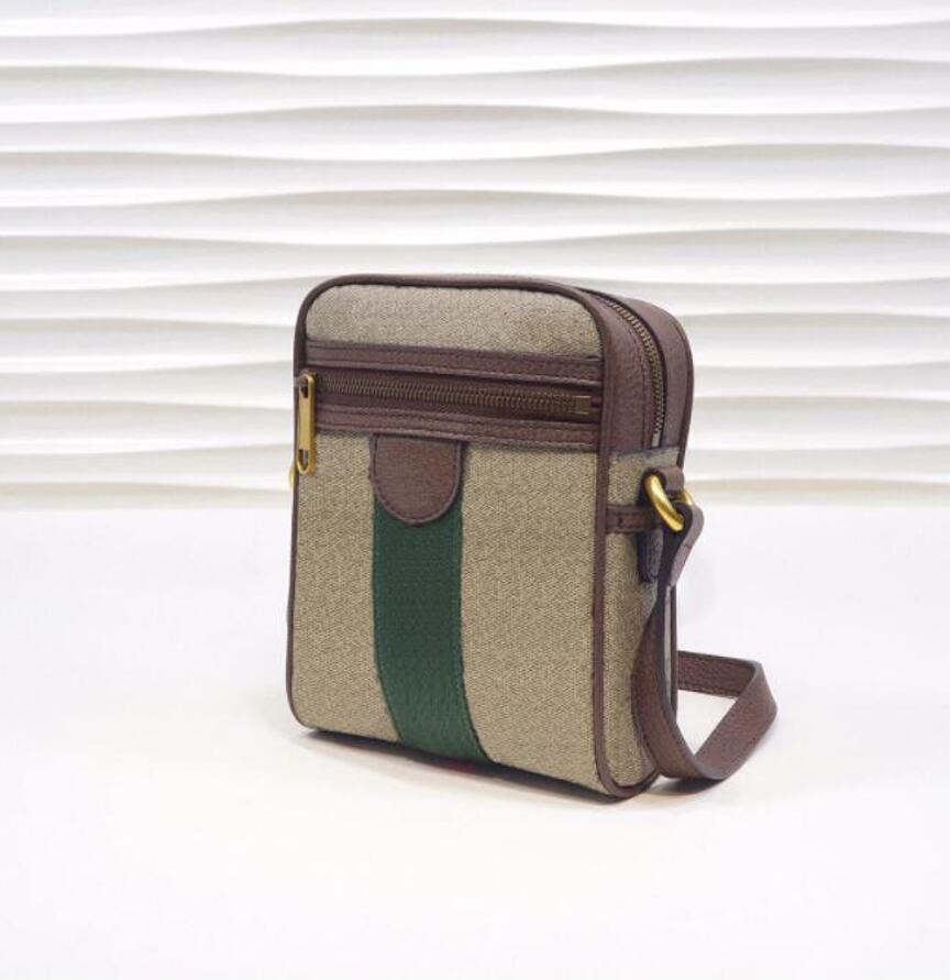 

bag classical Explosive Fashion Bags handbags women Luxury Cross Body designer classic style Lady High quality shoulder female high-end tote bag Send Box 19-14-6cm, Brown