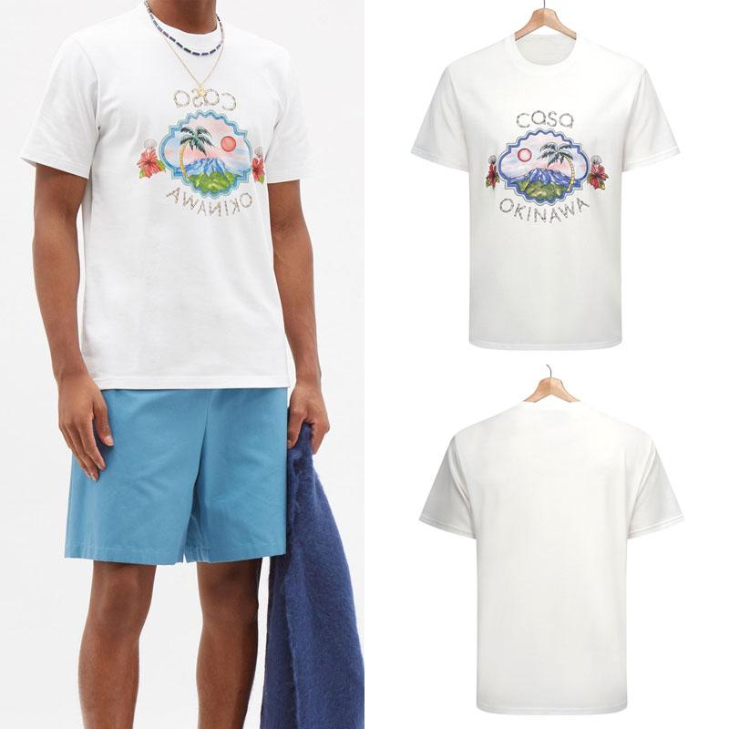 

Men' T-Shirts Fashion Cotton Short Sleeve Round Neck Unisex Men Women Lovers Couple Style HipHop Top Boyfriend GiftMen, Black