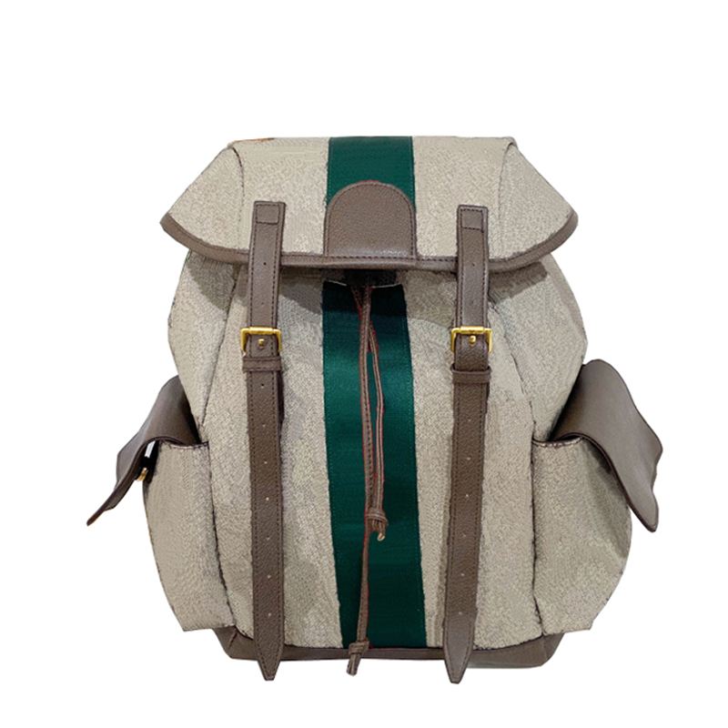 Brand Designer Backpack for Women Men String Backpacks Bags Big Size women printing Back Pack Bag LaoDong5099
