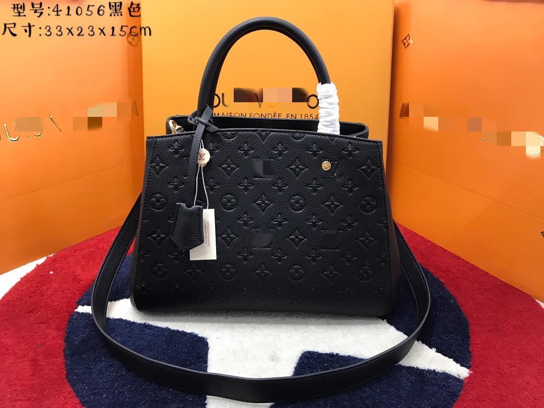 

Designers Handbags Purses High Quality Shoulder Bag Fashion Women Tote Brand Letter Embossing Genuine Leather crossbody Luxury Evening Bags Backpacks, Invoices are not sold separately