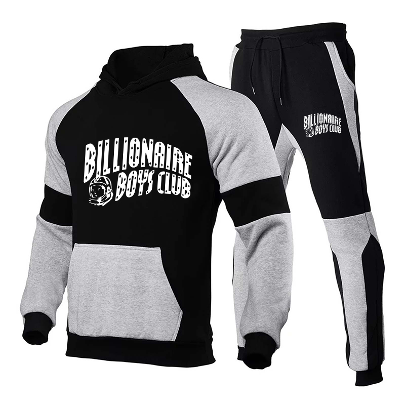 

Men's Activewear Casual Wear Women's Suits Sports Joggers Hooded Sweatshirts Pants Activewear Tech Fleece Jackets