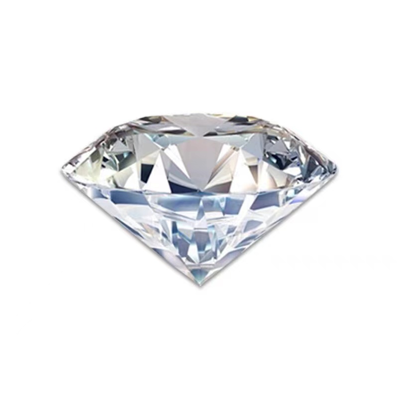 

Customized life diamond for human hair or pet hairdiamond grown in laboratory