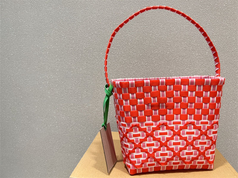 NOUVEAUX DE MARCHE Assorti de la mode Sac à banc de sacs d'épaule designer sacs à main de haute qualité tisser des couvertures de sacs à main