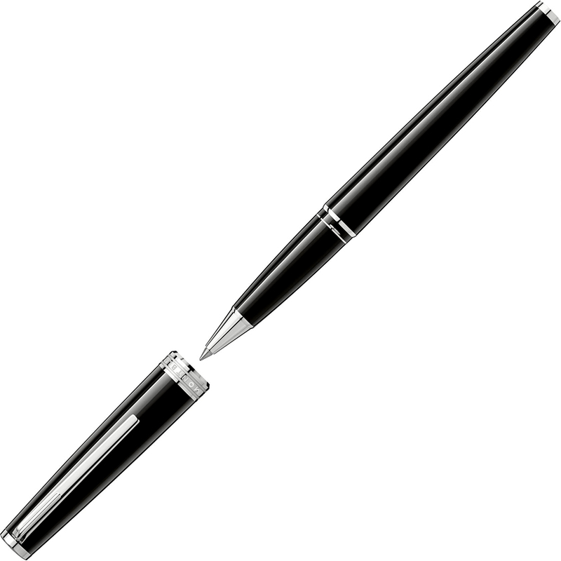 

Luxury PIX Series Colorful Ballpoint Pen With Unique Snap Cap Design Stationery Office School Supplier Kawaii Resin Writing Roller Ball Pens, As picture