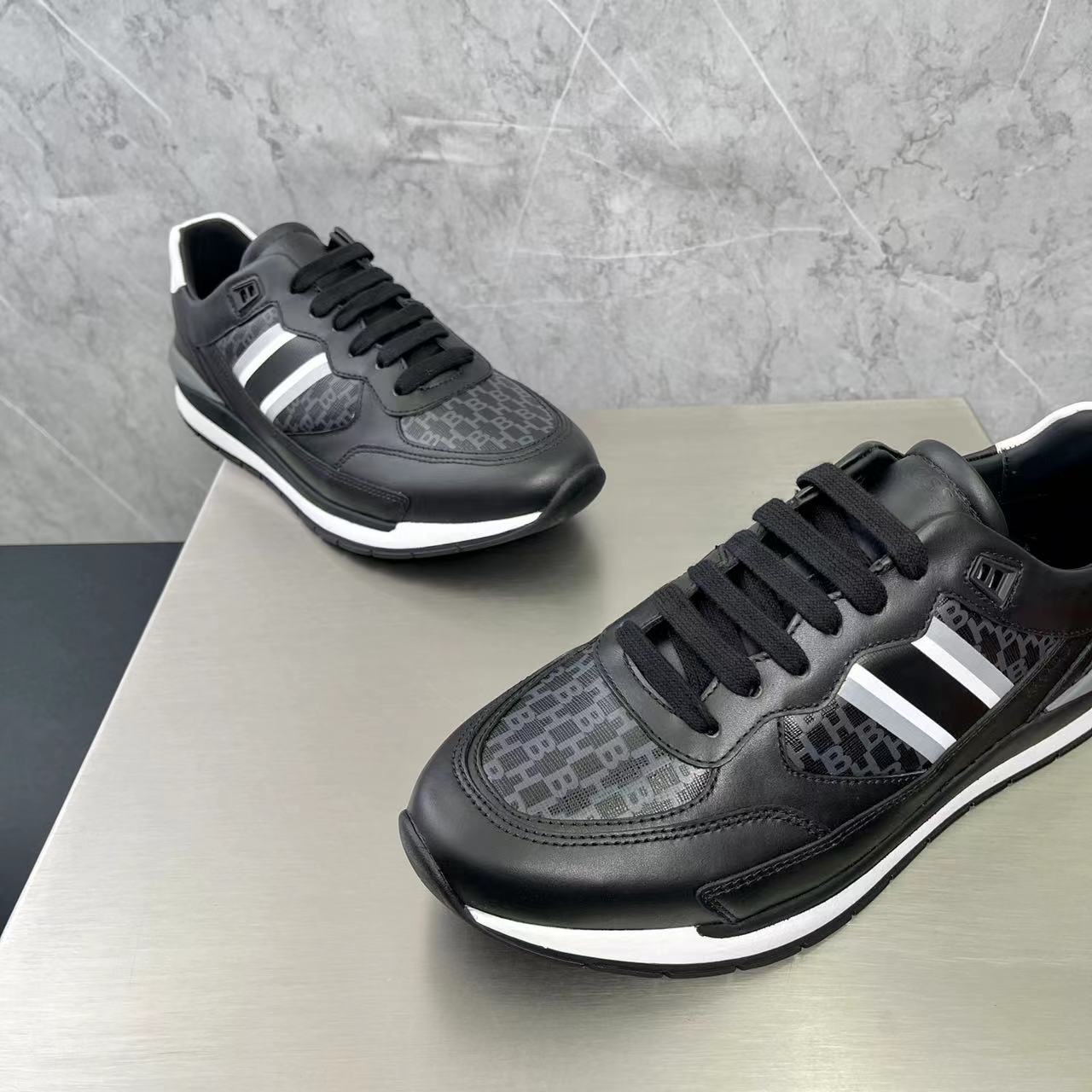 

2022 year newest model mens new designer TOPS Sneaker Casual designer shoes - high quality Mens Shoes sneakers, Multi 2