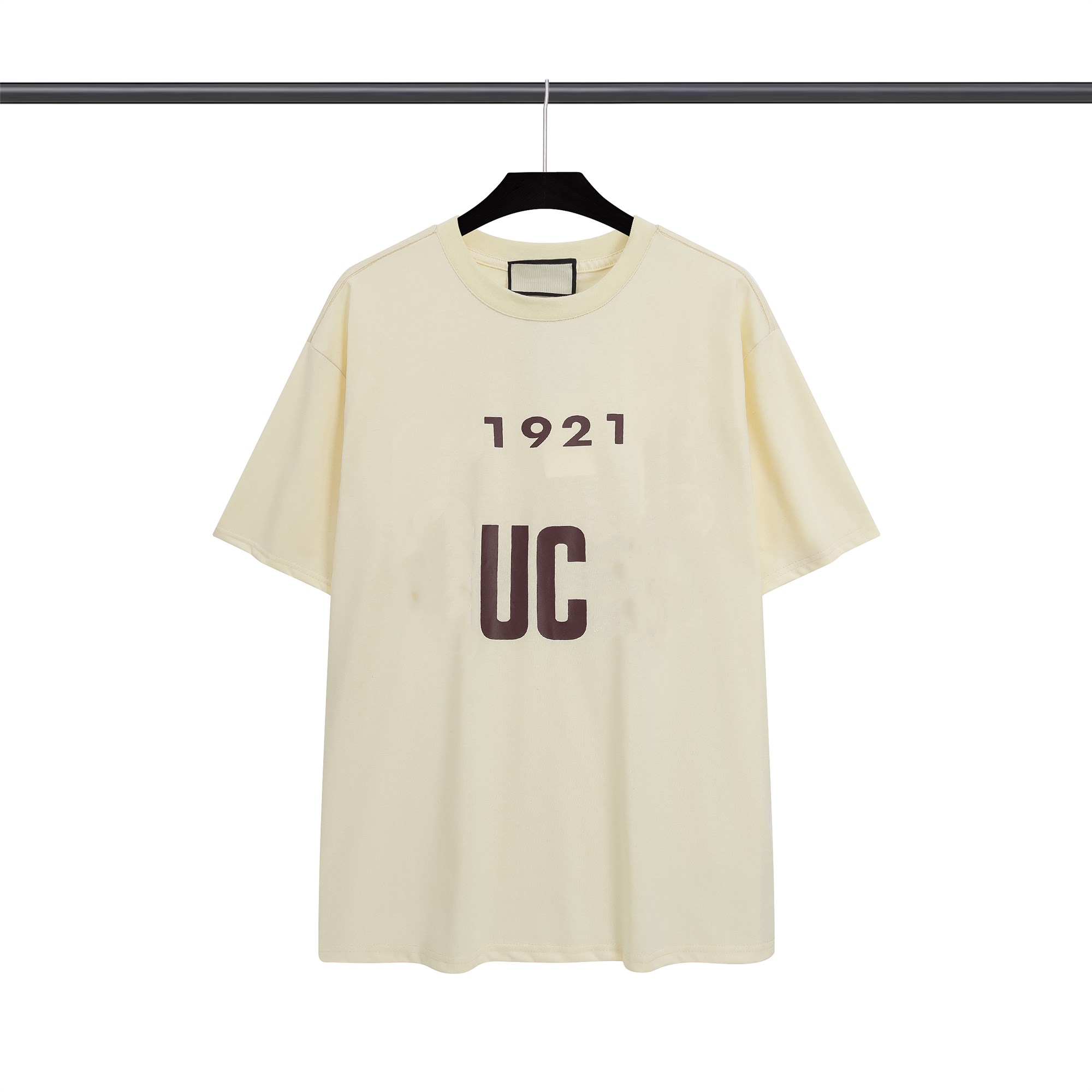 

2022 Designer Mens T Shirts louiseity Soft Cotton Short Sleeves die Men's T-Shirts Anti Wrinkle Fashion Casual Men's Clothing viutonity CHANNEL GG02