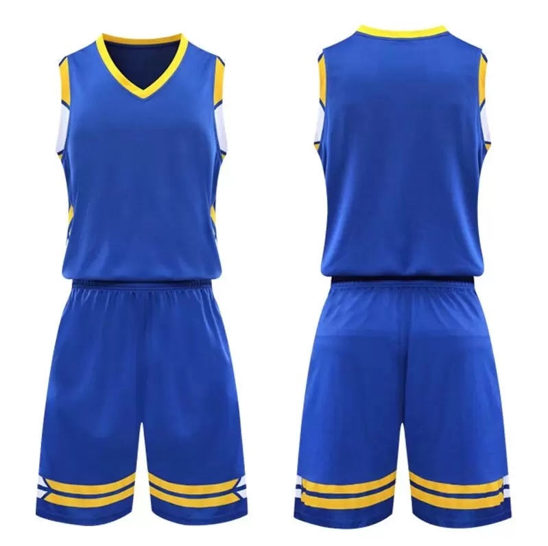 

Men Basketball jersey pantaloncini da basket sportswear Running clothes White Black Red Purple Yellow Blue 07, Colour 3