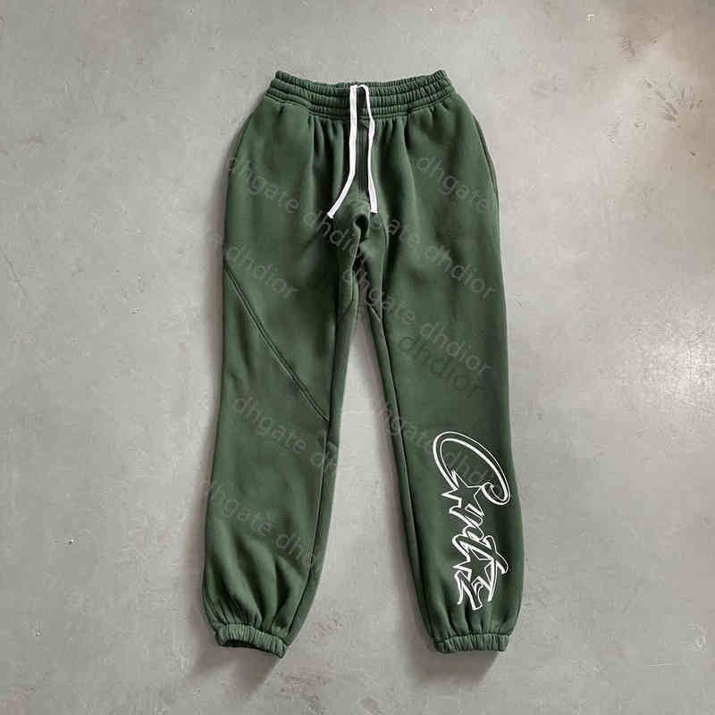 

High Sports Quality Suit Men Hoodie Luxury Designer Design Tide Brand Jacket Street Fashion Style 2022 Spot blue and green suit, Extra shipping only