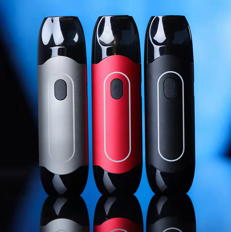 

2.0ml Rechargeable Empty Disposable Vape Pen Top End Portable Starter Pods 350mah Powerful Battery China Wholesale