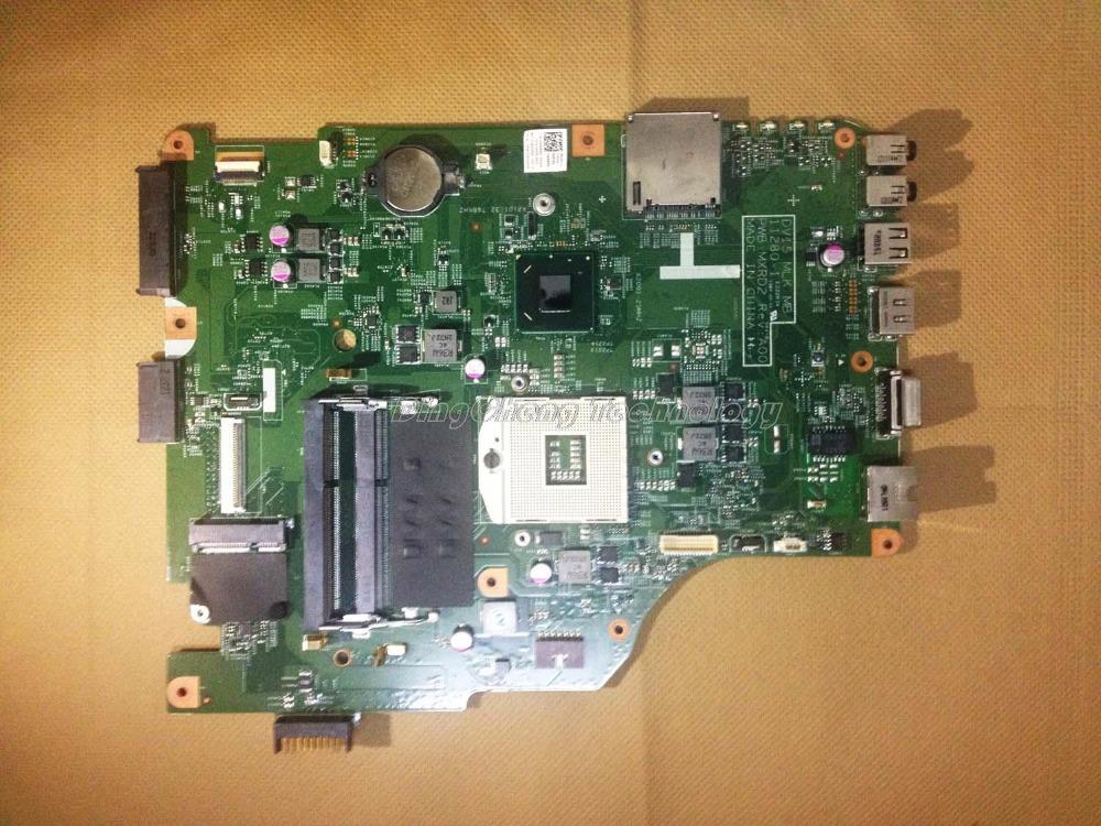 

Motherboards Laptop Motherboard For 3520 CN-0W8N9D 0W8N9D W8N9D 11280-1 PWB: MXRD2 HM76 DDR3 Mainboard