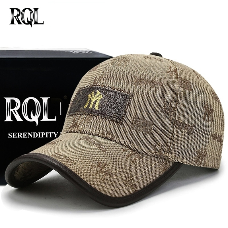 

Caps for Men Summer Male Hat Women's Baseball Cap Female Original Famous Fashion Brand Sports Golf Hip Hop Trucker Hat 220721, Gray