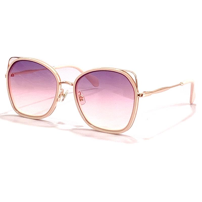 

Sunglasses Vintage Black Square Woman Sun Glasses Female Gradient