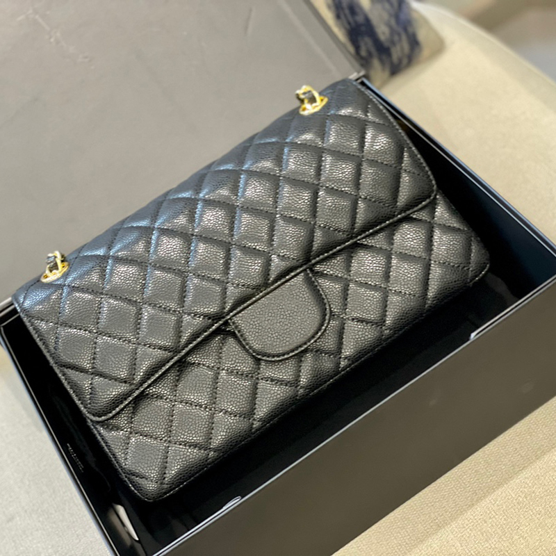 

Luxury Handbag Designer Bags Classic Chain Crossbody Bags Ladies Shoulder Bag Fashion Leather Purses, Color 01