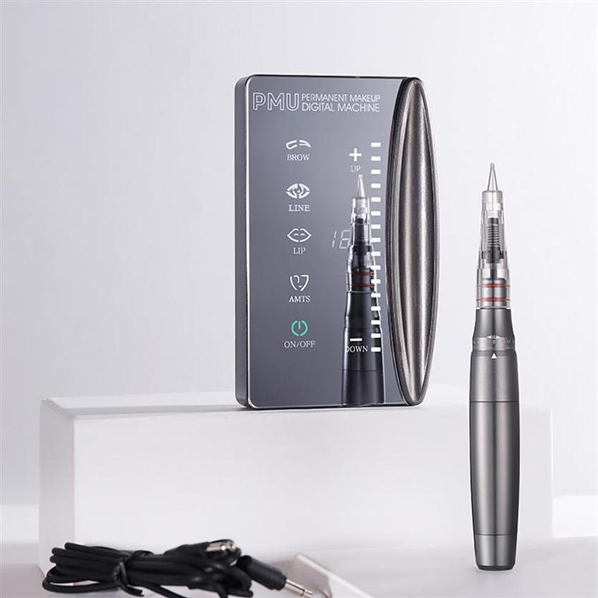 

Magic mirror touch device tattoo machine numbing device semi-permanent full throw type eyebrow bleaching lip cosmetic248l254j
