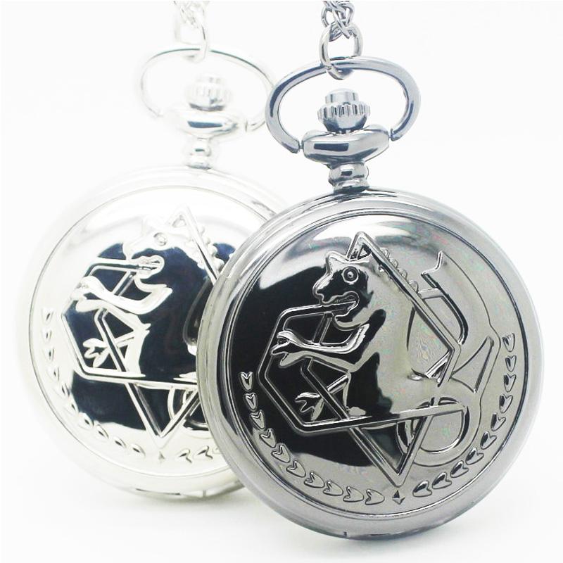 

Pocket Watches (1056) Vintage Brass CARTOON Sea Horse Watch Necklace 12 Pcs/lot ., Bronze necklace