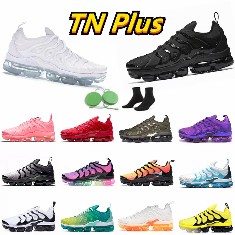 

Tn plus Running shoes Light Bone Royal Dazzle Blue Metallic Gold mens Pink Purple Hyper Violet Lemon Lime women trainers sneakers 36-47 Airs Vapormaxs Vapors Maxs, 37