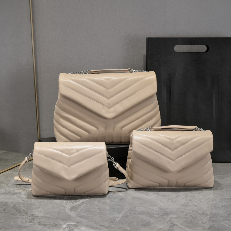 

Handbag Women Bag purse Genuine Leather Y-shaped seam Purses Chain lady cross body messenger high quality Clutch Woman shoulder bags Designers handbags, Other expenses