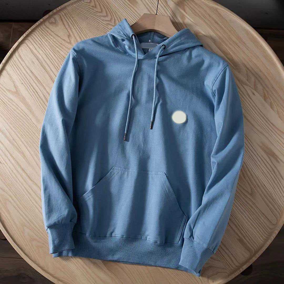 

Designer Monclair Mens Hoodies France fashion Brand Men S women Luxury armband Sweatshirt Casual Street Hoodie one 80hc#