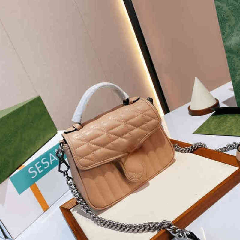 

Designer Luxury GGs Bags For Womens Handbags Crossbody Purses ggitys Large Capacity Versatile Totes Multicolour Fashion Lnclined Shoulder Black Wallet SNUP