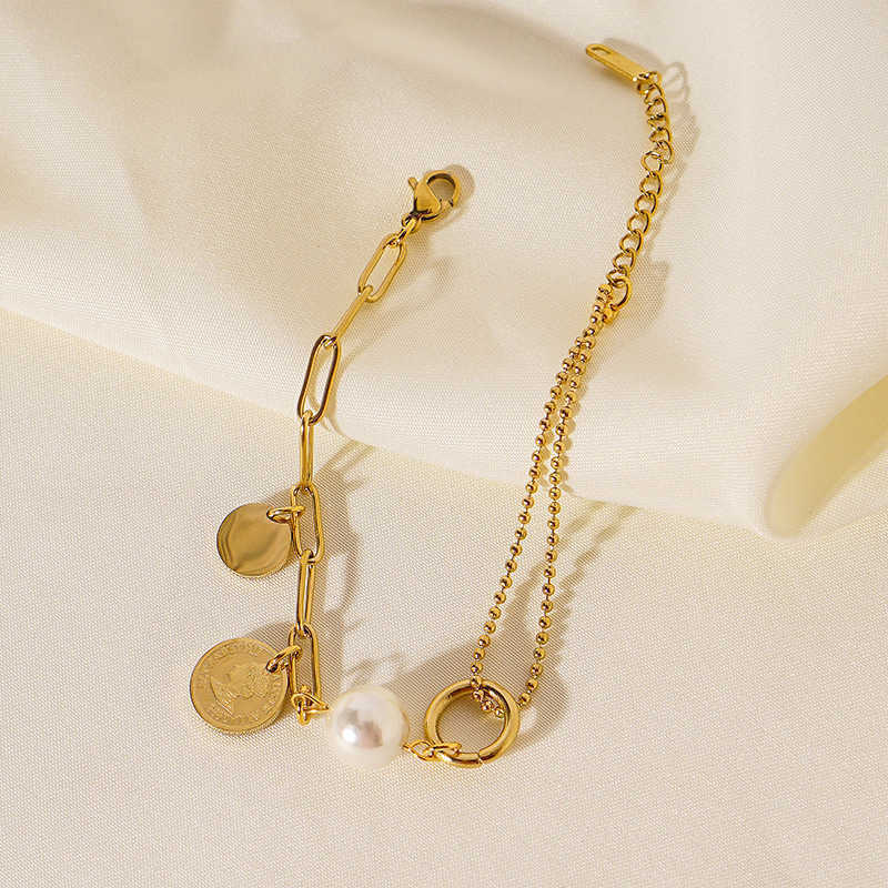 Valentine's Day silver fashion jewelry necklaces steampunk men necklace charms pendants stainless steel sets pendant-image-749885158