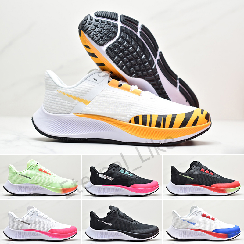 

Top Quality Pegasu 38 TurbO 38s Premium Blue Ribbon Outdoor Shoes Flyease Mens Women Trainers Breathable Net Gauze Hyper Violet SpOrt Luxury Sneakers, Color 6