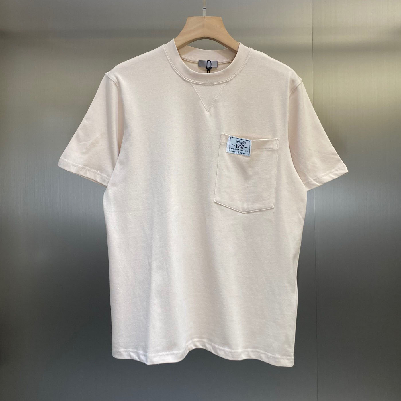

Hip Hop Muscle Fit Curved Hem White Cotton Custom Printing Men Women T Shirt Casual Quantity Trend M-XXL 6rr59988j64, Beige