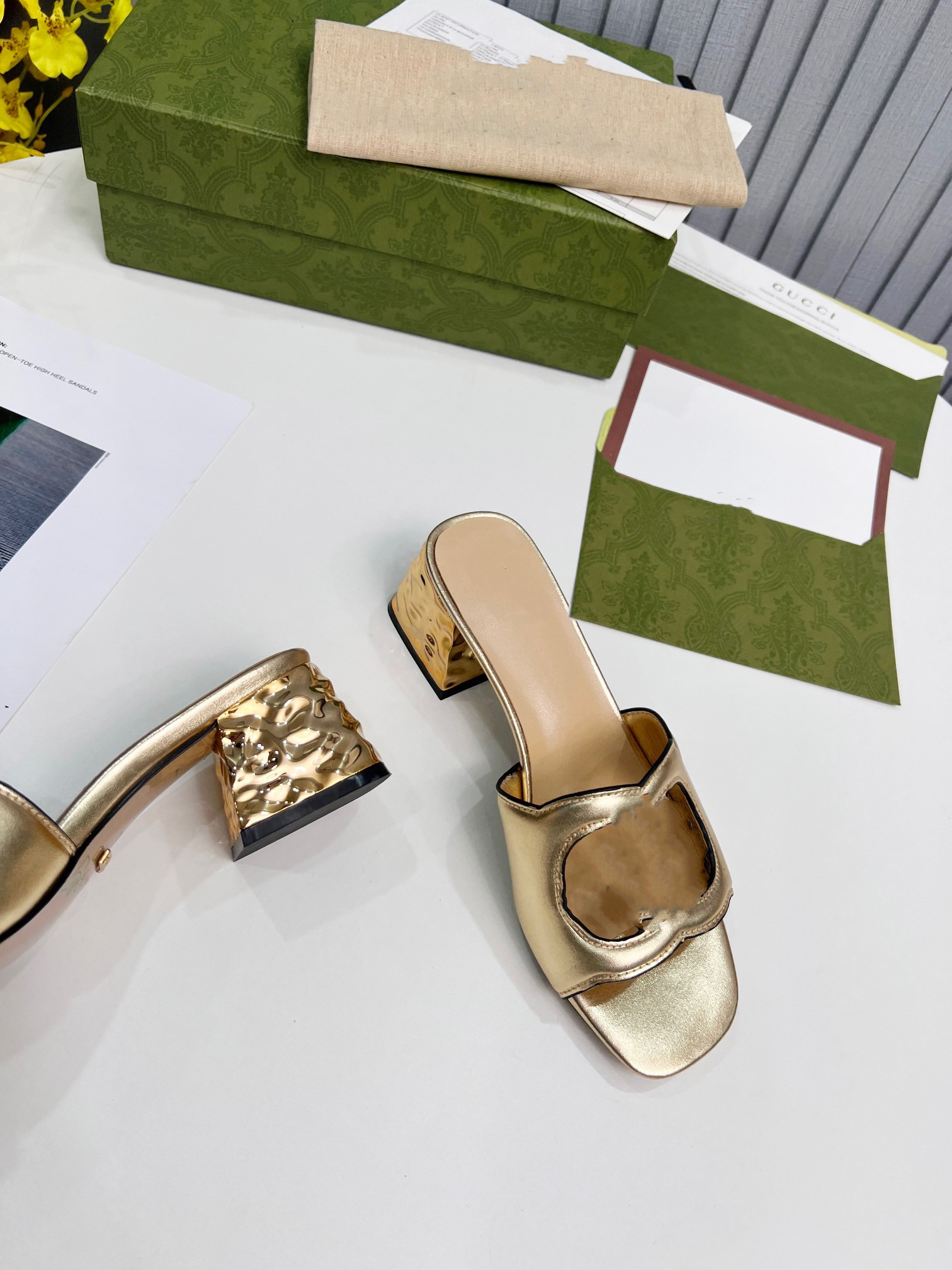 

Men Women Slippers Shoes with box Dust Bag snake print Slide Summer Sandals Beach Slipper Flat platform Classics sandal Sneaker size 0617, 09