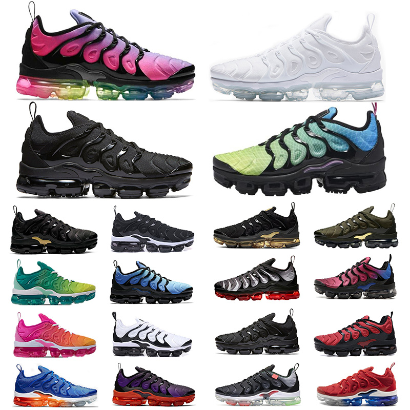 

2022 Run shoes with top quality Men Women Authentic Sports Sneakers comfortable shoe size 36-46, Color 1