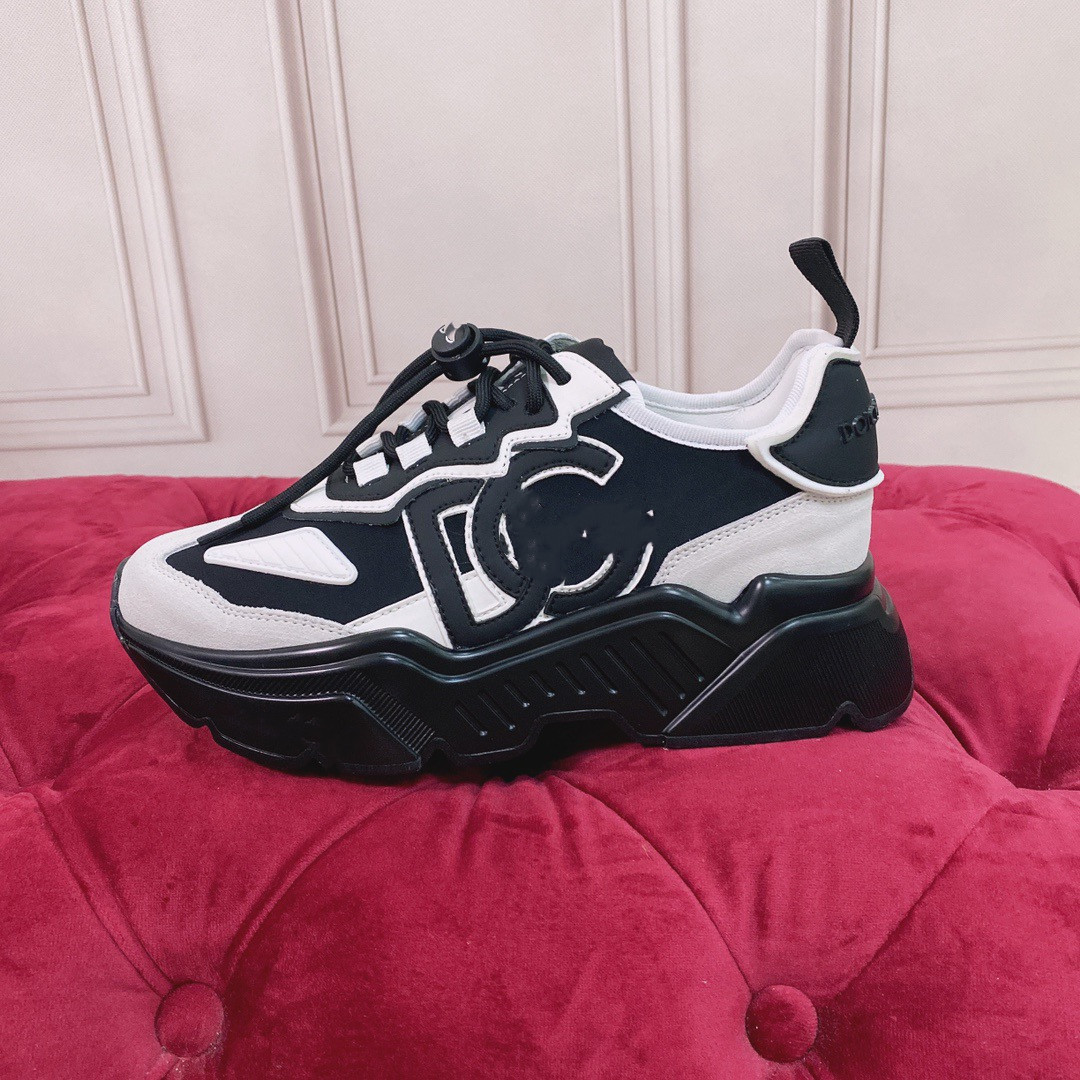 

2021 designer luxury sneakers women casual shoes summer fashion classic party leather calfskin shoe 0617, 05