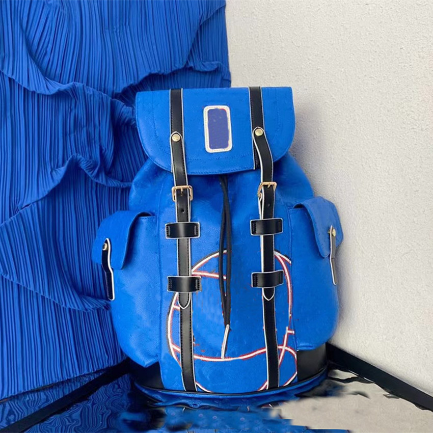 Voyage Polochon Duffle Sacs De Voyage Hommes Sac À Dos Designers Sacs À Dos De Luxe Sac D'ordinateur Portable De Haute Qualité Enchase Marque Fem
