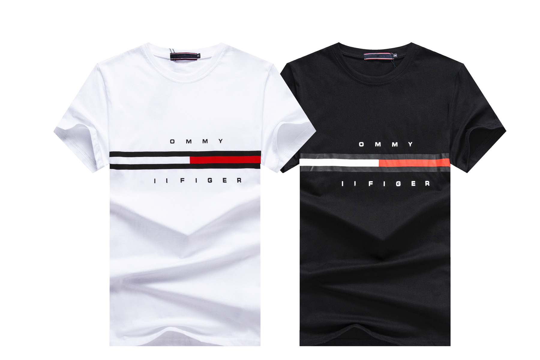 men's T-shirt designer letter printing stylist casual summer breathable clothing for men and women high-grade high-quality CYM8-image-760252639