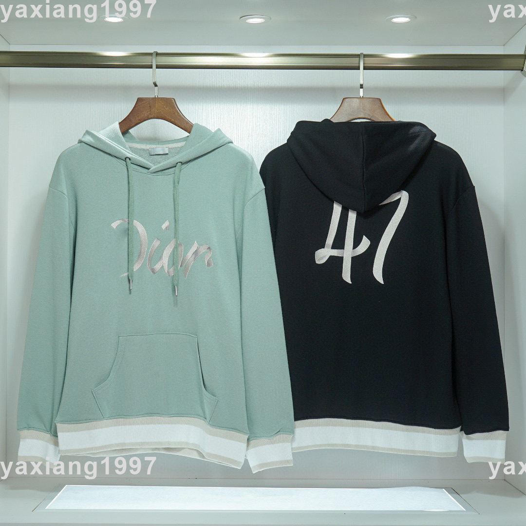 

2022ss spring and summer new shirt high grade cotton Sweatshirts printing short pants sleeve round neck panel T-Shirt Size s-m-l-xl-xxl-xxxl Color black white 044