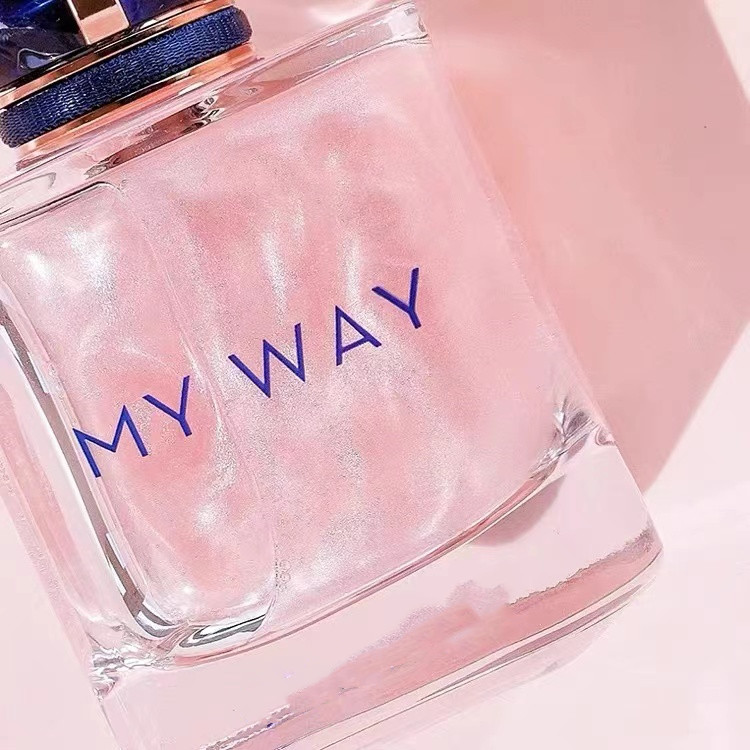 100ML 3.4OZ Perfume My Way Strong You Because it's You Man's And Women's Long Lasting Floral Fruit Smell Fragrances IN STOCK