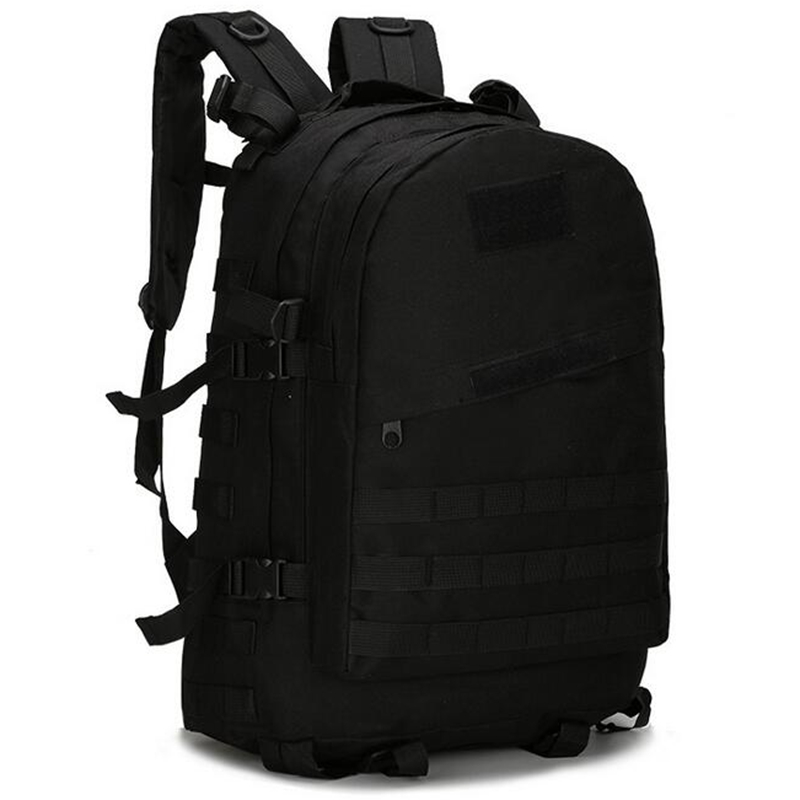 

Tactical Backpack rucksack camping trip Hiking bag High Quality Hunting Backpack Outdoor Military rucsack 40L, Khaki