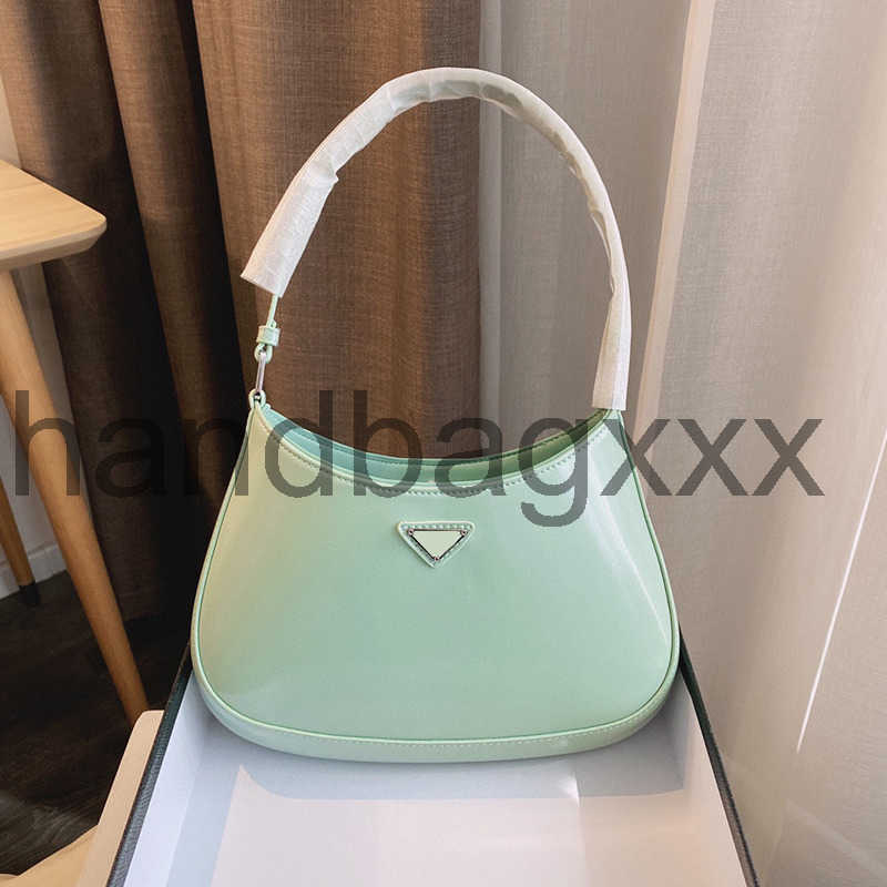 

9A Designer handbag CLEOs Women Designers Luxurys Shoulder Bag High Quality Leather Classic Brand Underarm Hobo Bags 27cm Fashion Lady 2022 Purses Wholesale, Box(not sold separately)