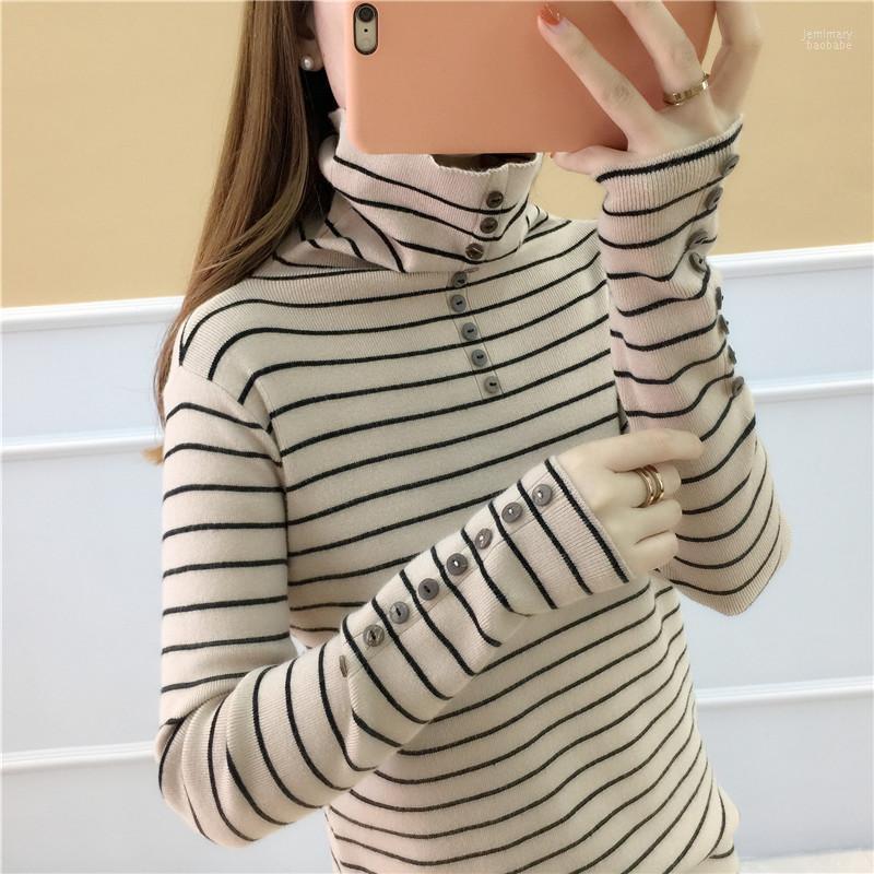 

Women's Sweaters 8957 Make A Striped Jersey 45 Jemi22, See chart