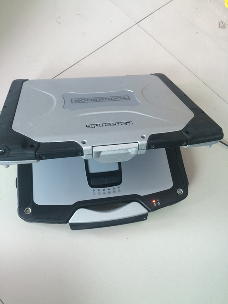 

Alldata 3 in 1 v10.53 All Data Repair Softwrae ATSG for Car and Truck with CF30 4g Hdd 1tb Ready to Use