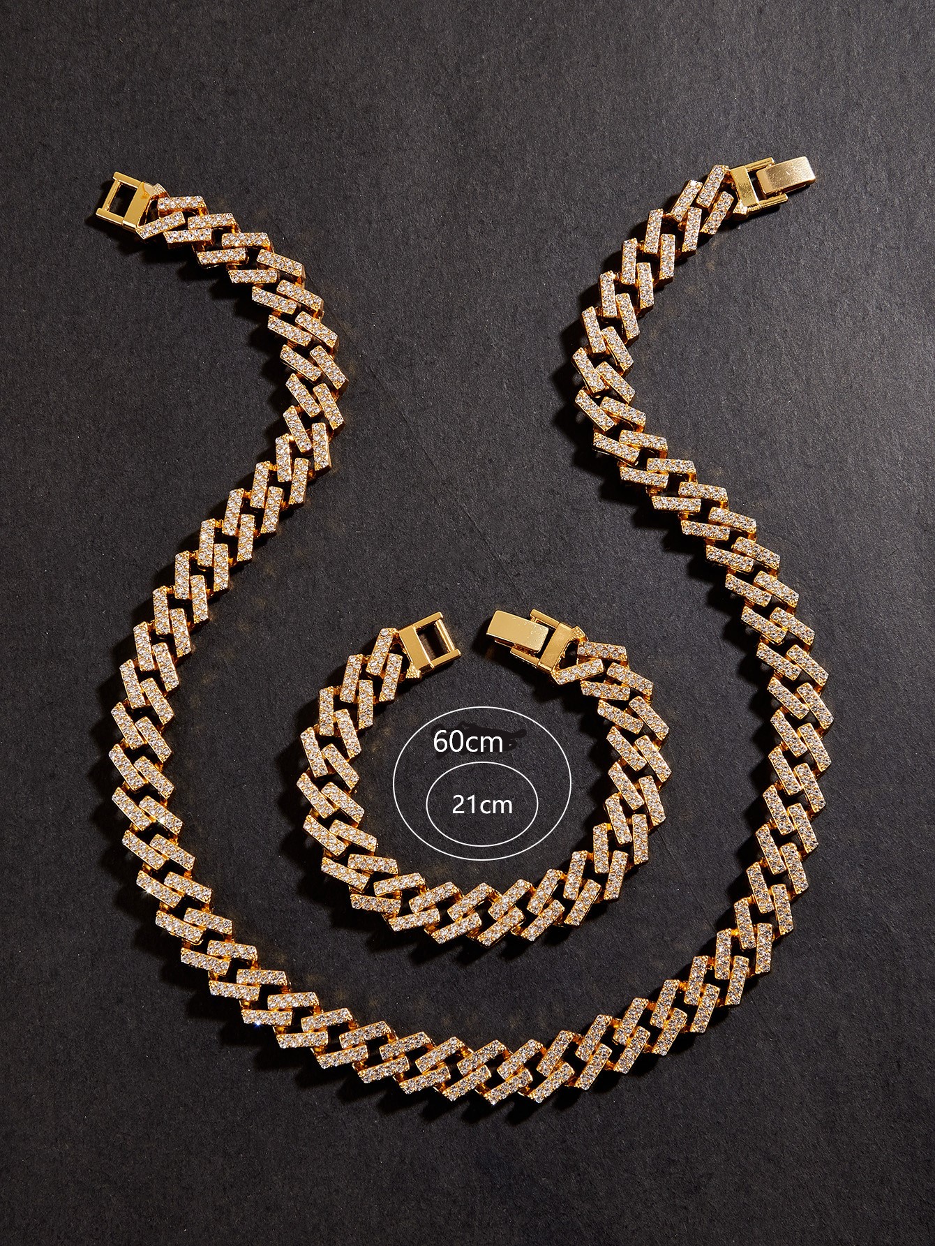 Punk Gun Shape Pendant Necklace Men Hip Hop Steel Necklaces Gold Color Army Style Male Men Jewelry Gothic Accessories Gifts-image-511598488
