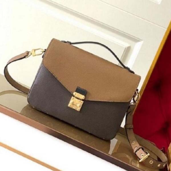 

High Quality Handbags luxurys designers bags Fashion womens CrossBody Clutch Shoulder Bag Letter purse Messenger Totes wallet