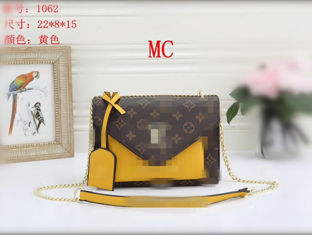 

Women Luxurys Designers LOCK Bags Handbag 2021Women Handbags Lady Messenger Fashion Shoulder Bag Luxury Crossbody Tote Wallet GGs LOUISS VUTTONS LVs YSLs