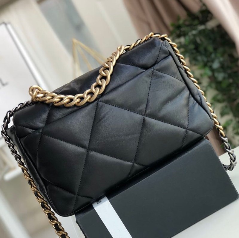 

High Quality Fashion Lingge Shoulder Bags Ladies Luxury Women Designer Bag Crossbody Handbags wallet Genuine Leather Women's Bags 26CM, Pink