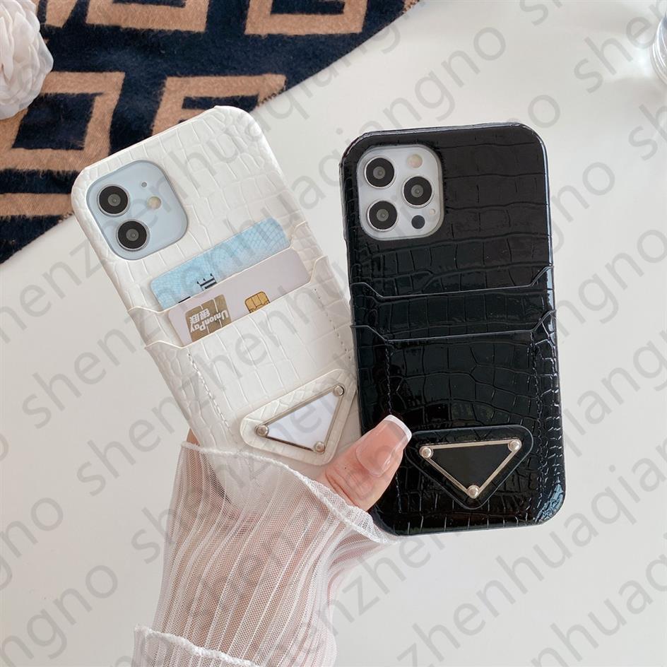 

Crocodile Pattern Phone Cases for iphone 13 Pro Max i 12 11 XR XS XSMax 7 8 Plus Samsung s21 s20u s20 s21plus NOTE 20 s10plus Fash194H, Black#pd+logo