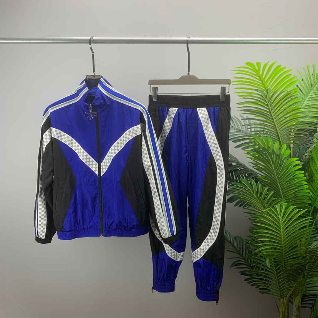 

2021 new beach pants official website synchronous comfortable waterproof fabric men's color: picture color code: m-xxxl aSQ22dC, Blue