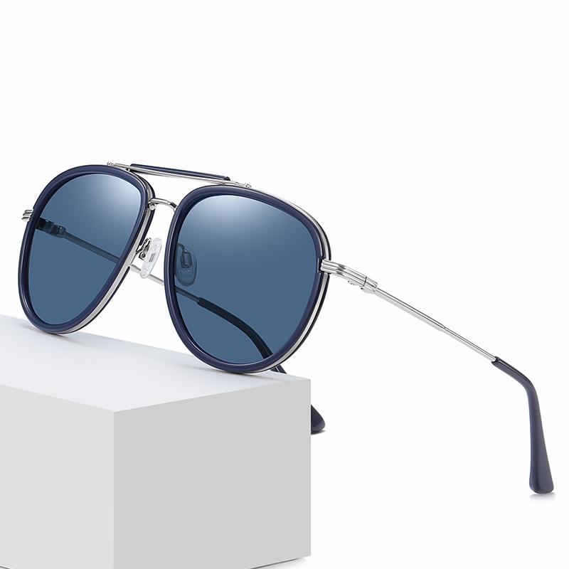 

Sunglasses Fashion Men And Women Polarized Frame Female Stylish Quality Shaes Multi Colors Woman Sunshades 3367Sunglasses