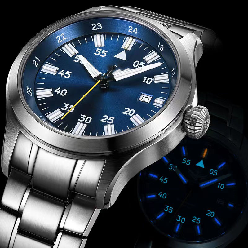 

lady watches mens watch aaa designer Brand waterproof 2813 Movement Luminous Stainless Steel womens automatic Mechanical sapphire u1 factory montre de luxe, Tool
