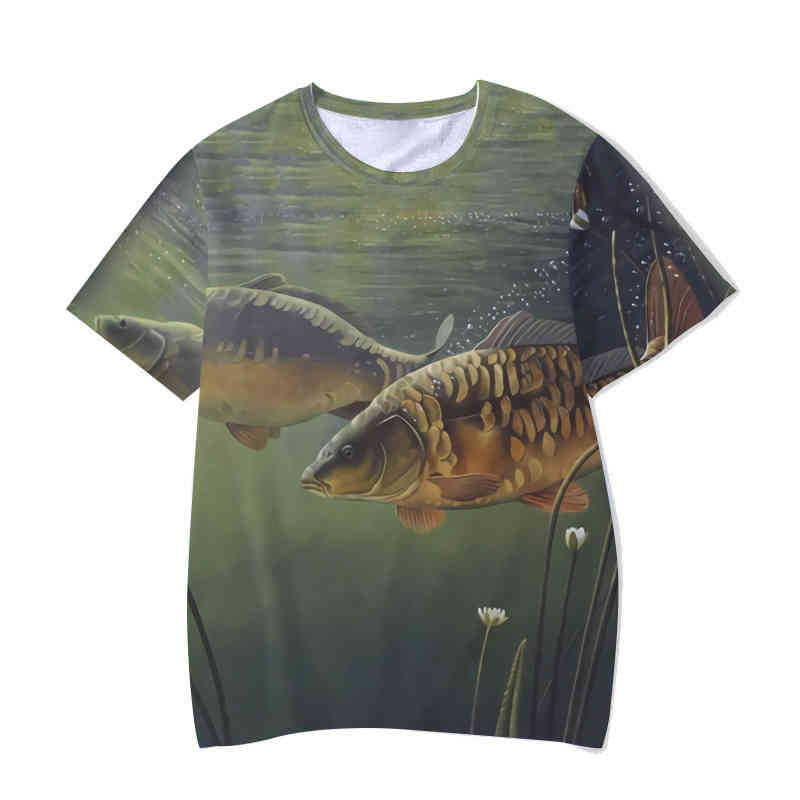 

And Short Summer Street Male T-shirt Loose Men's Tee, Etf5f2101111