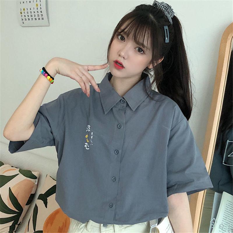 

Women' Blouses & Shirts Women Summer Top Chiffon Blouse For Office 2022 Ladies Female Elegant Casual Plus SizesWomen, White