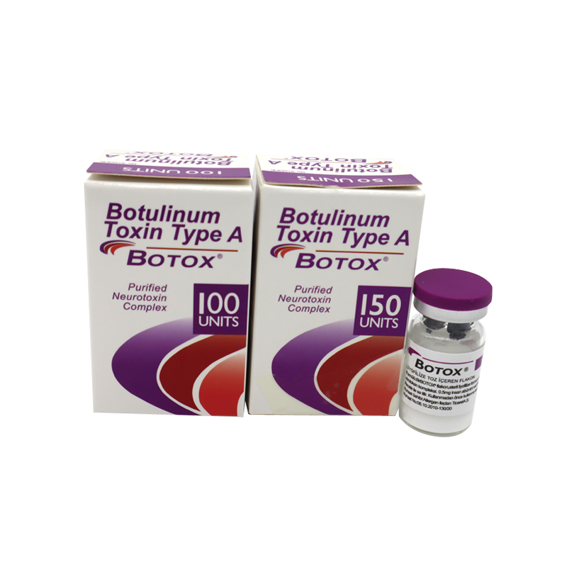 

Beauty Items Anti Wrinkles Rentox BTX 100iu 150iu Botoxs ALLERGANS Meditoxins toxin